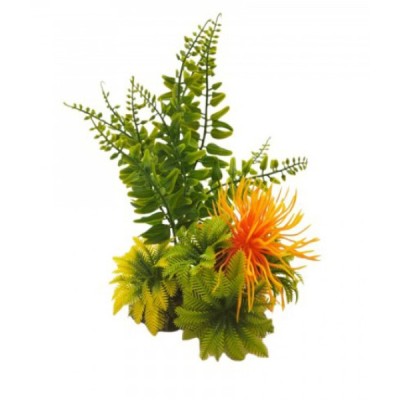 ΔΙΑΚΟΣΜΗΤΙΚΟ ΦΥΤΟ ΕΝΥΔΡΕΙΟΥ 23X8X7CM